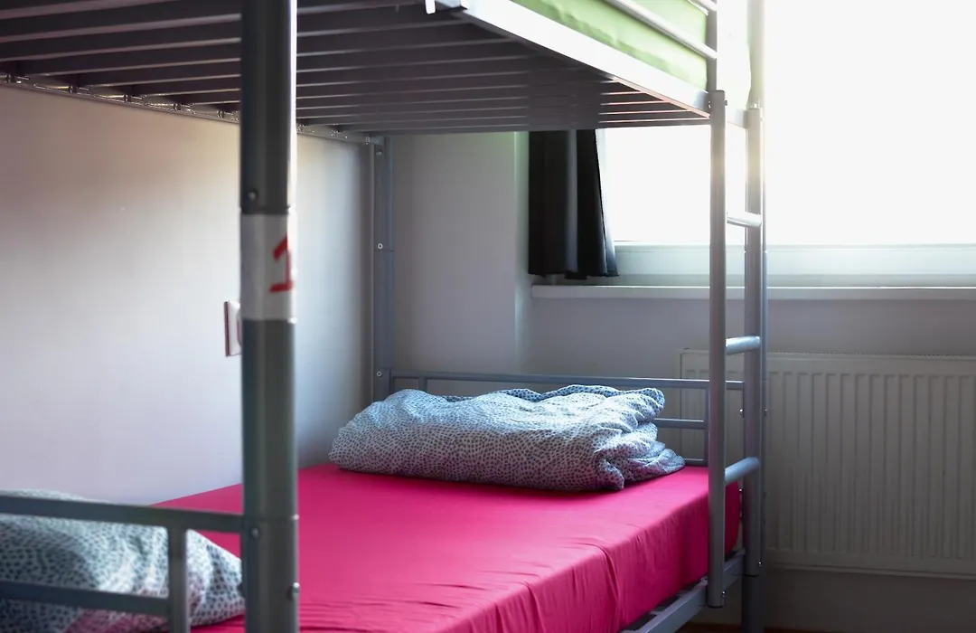 Urban Elephants Hostel-1