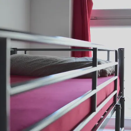 Urban Elephants Hostel-2